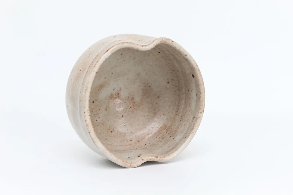 ウォーレンマッケンジー作大鉢 Warren MacKenzie Bowl with Shinto Glaze | eBay